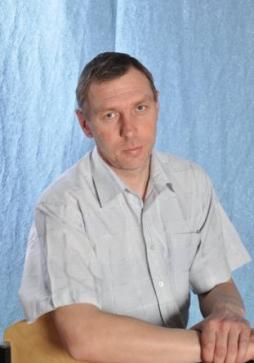 Пронин Андрей Викторович.