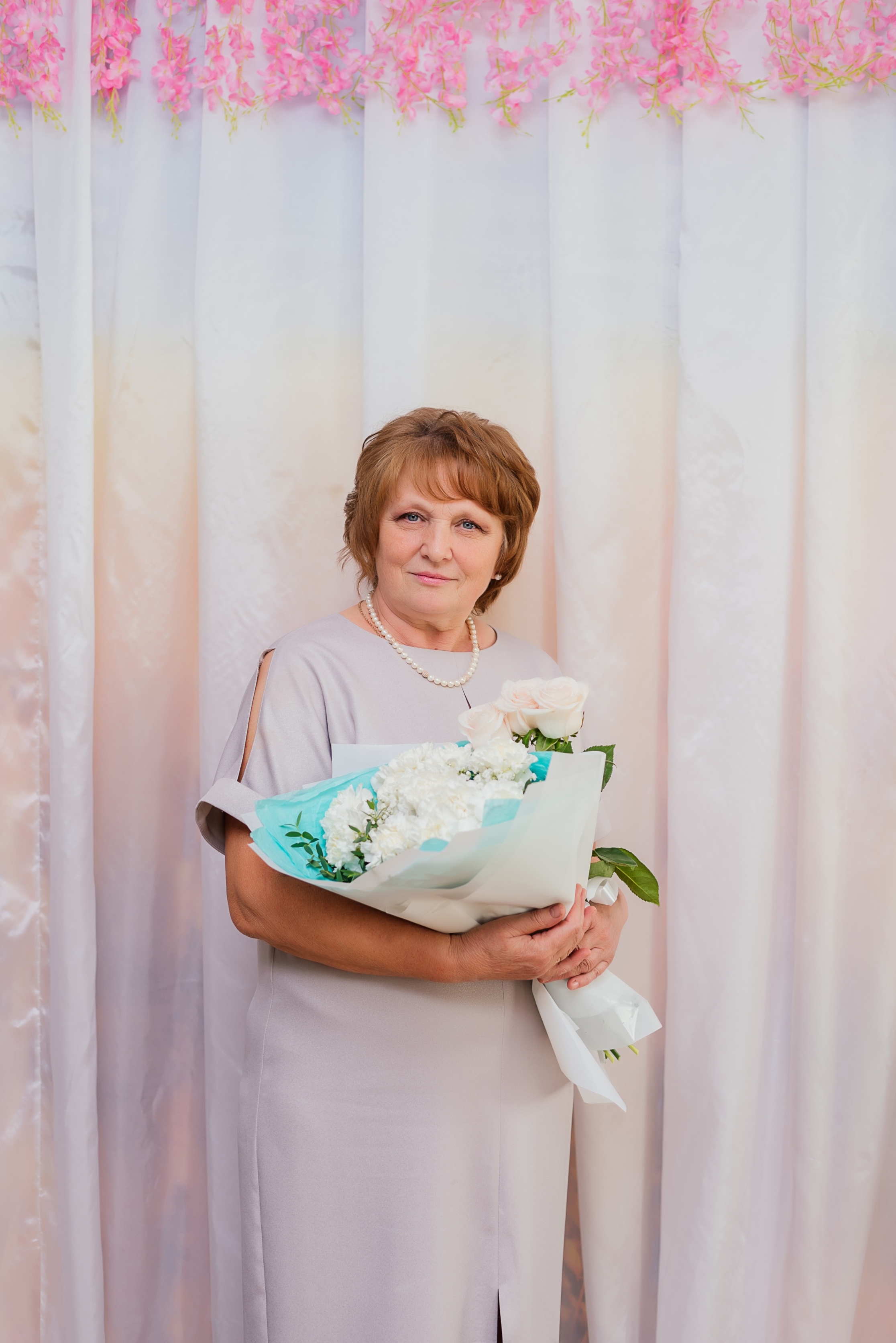Четнёва Надежда Владимировна.