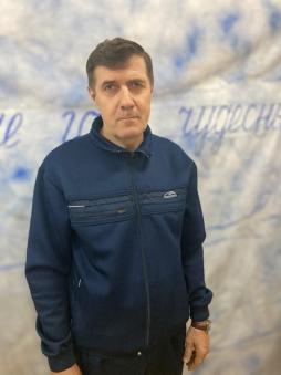 Селяканов Алексей Анатольевич.